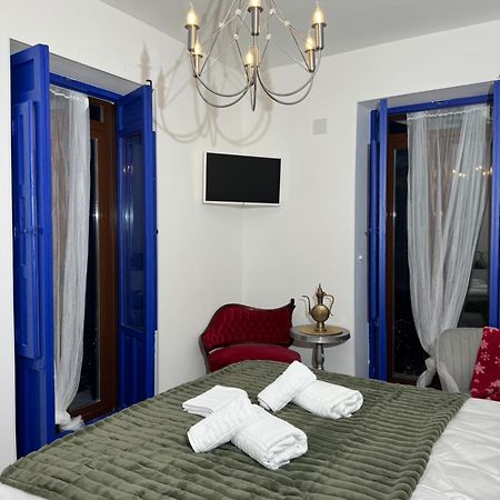 Castanos 4 Lejlighedshotel Alicante Eksteriør billede