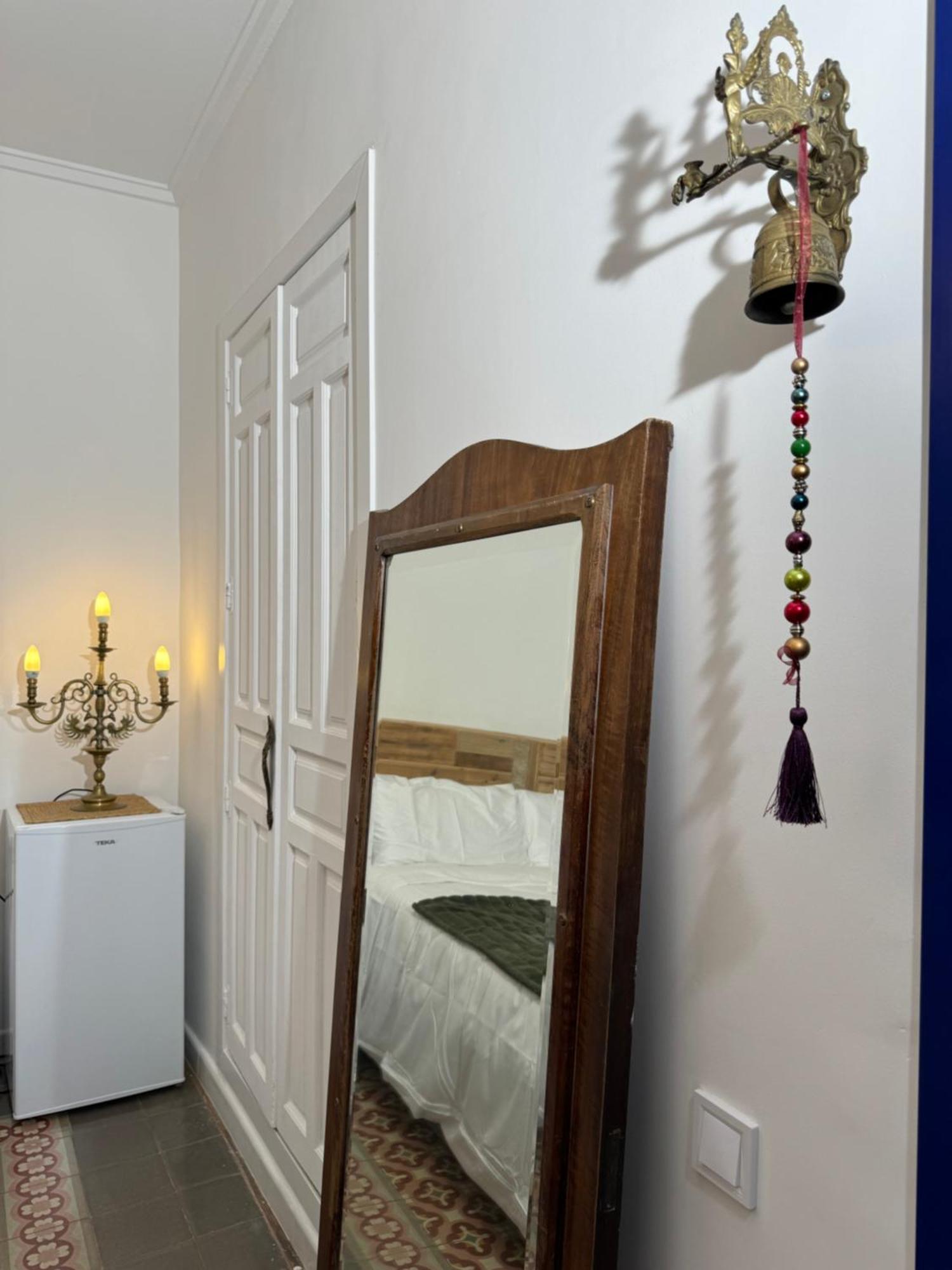 Castanos 4 Lejlighedshotel Alicante Eksteriør billede