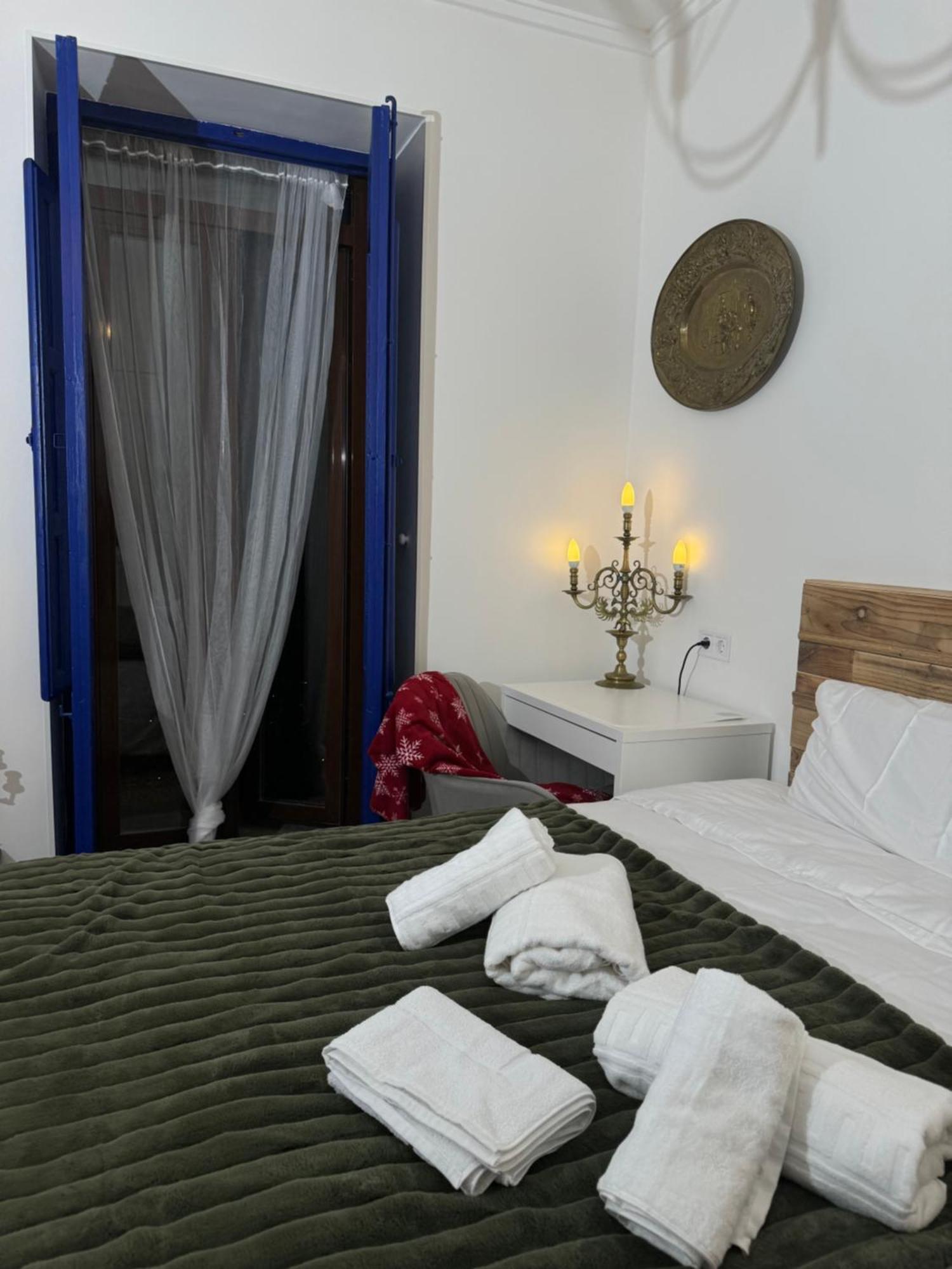 Castanos 4 Lejlighedshotel Alicante Eksteriør billede