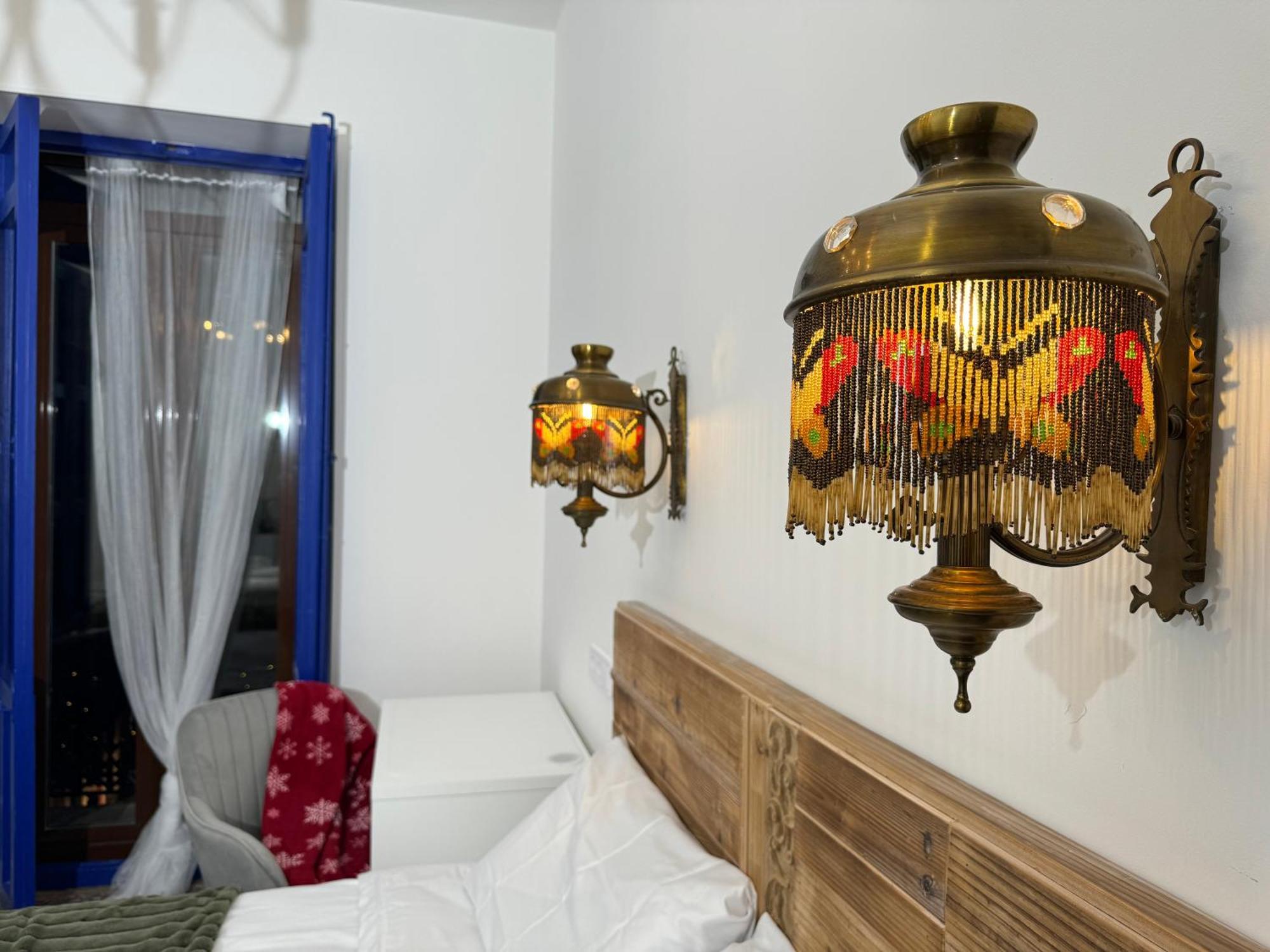 Castanos 4 Lejlighedshotel Alicante Eksteriør billede