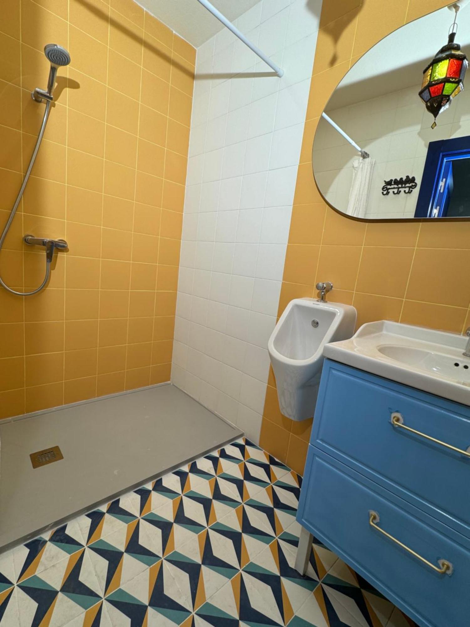 Castanos 4 Lejlighedshotel Alicante Eksteriør billede